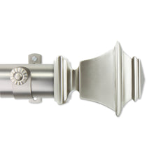 Load image into Gallery viewer, Bach 1.5" Curtain Rod