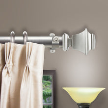 Load image into Gallery viewer, Bach 1.5" Traverse Rod w/ Rings