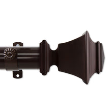 Load image into Gallery viewer, Bach 1.5" Curtain Rod