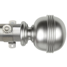 Load image into Gallery viewer, Jovian 1.5" Curtain Rod