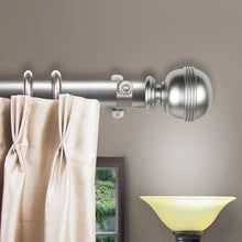 Load image into Gallery viewer, Jovian 1.5" Traverse Rod w/ Rings