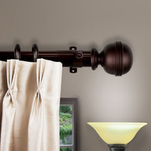 Load image into Gallery viewer, Jovian 1.5" Traverse Rod w/ Rings