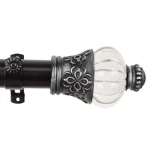 Load image into Gallery viewer, Royal 1.5" Curtain Rod