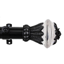 Load image into Gallery viewer, Paradise 1.5" Curtain Rod