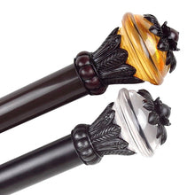 Load image into Gallery viewer, Paradise 1.5" Curtain Rod