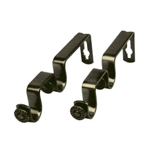 Load image into Gallery viewer, Double Brackets for 13/16" Rod (Pair)