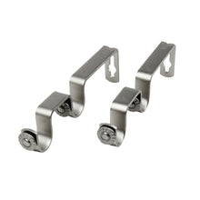 Load image into Gallery viewer, Double Brackets for 13/16" Rod (Pair)