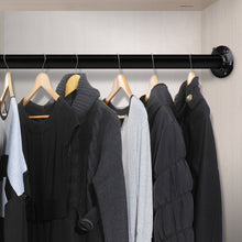 Load image into Gallery viewer, 1" Closet Rod and Socket Set