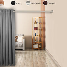 Load image into Gallery viewer, 1" Room Divider Rod and Socket Set