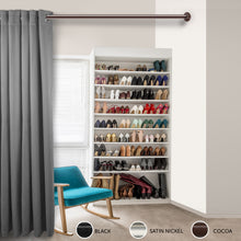 Load image into Gallery viewer, 1.5" Room Divider Rod and Socket Set