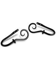 Load image into Gallery viewer, Curl Holdback Pair