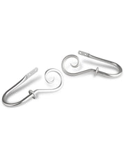 Load image into Gallery viewer, Curl Holdback Pair