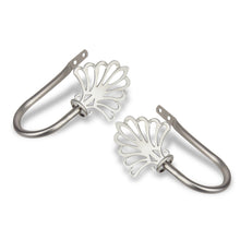 Load image into Gallery viewer, Fan Holdback Pair