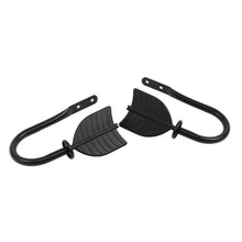 Load image into Gallery viewer, Quill Holdback Pair