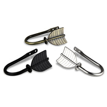 Load image into Gallery viewer, Quill Holdback Pair