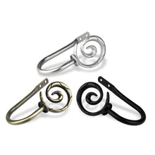 Load image into Gallery viewer, Spiral Holdback Pair