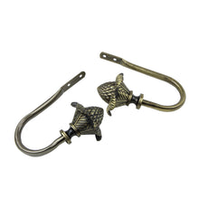 Load image into Gallery viewer, Bloom Holdback Pair