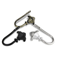 Load image into Gallery viewer, Bloom Holdback Pair