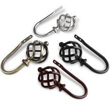 Load image into Gallery viewer, Twist Holdback Pair