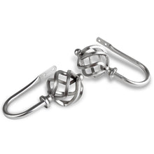 Load image into Gallery viewer, Twist Holdback Pair