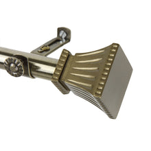 Load image into Gallery viewer, Trumpet 13/16" Single Curtain Rod