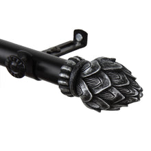 Load image into Gallery viewer, Bud 13/16" Single Curtain Rod