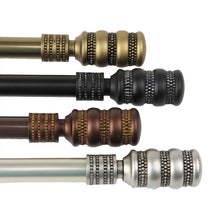 Load image into Gallery viewer, Dollop 13/16" Single Curtain Rod