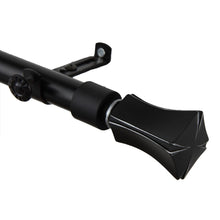 Load image into Gallery viewer, Fort 13/16" Single Curtain Rod