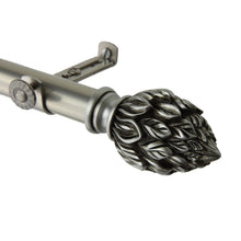Load image into Gallery viewer, Ember 13/16" Single Curtain Rod