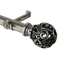 Load image into Gallery viewer, Adora 13/16" Single Curtain Rod