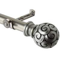 Load image into Gallery viewer, Bonbon 13/16" Single Curtain Rod