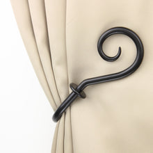 Load image into Gallery viewer, Curl Holdback Pair