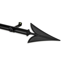 Load image into Gallery viewer, Alpha 13/16" Single Curtain Rod