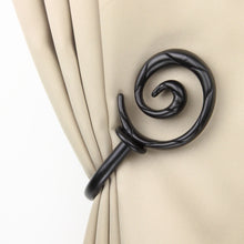 Load image into Gallery viewer, Spiral Holdback Pair