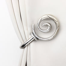 Load image into Gallery viewer, Spiral Holdback Pair