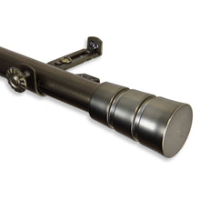Load image into Gallery viewer, Rio 13/16" Single Curtain Rod
