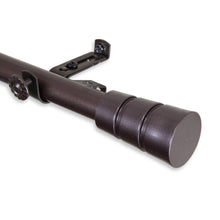 Load image into Gallery viewer, Rio 13/16" Single Curtain Rod