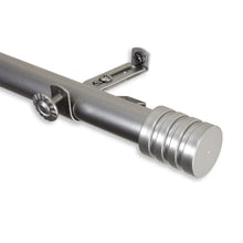 Load image into Gallery viewer, Lee 13/16" Single Curtain Rod