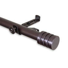 Load image into Gallery viewer, Lee 13/16" Single Curtain Rod