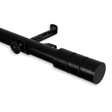 Load image into Gallery viewer, Theo 13/16" Single Curtain Rod