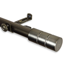 Load image into Gallery viewer, Theo 13/16" Single Curtain Rod