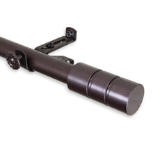 Load image into Gallery viewer, Theo 13/16" Single Curtain Rod