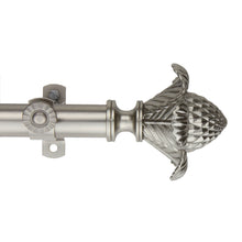 Load image into Gallery viewer, Bloom 13/16" Single Curtain Rod