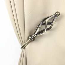 Load image into Gallery viewer, Marquise Holdback Pair