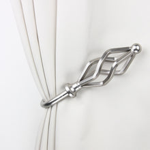 Load image into Gallery viewer, Marquise Holdback Pair