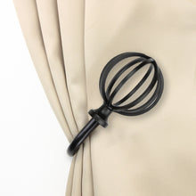 Load image into Gallery viewer, Cage Holdback Pair