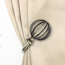 Load image into Gallery viewer, Cage Holdback Pair