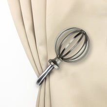 Load image into Gallery viewer, Cage Holdback Pair