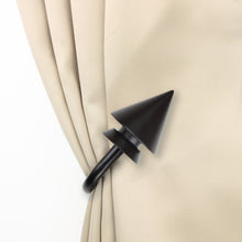 Load image into Gallery viewer, Cone Holdback Pair