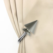 Load image into Gallery viewer, Cone Holdback Pair